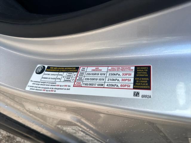 used 2021 Nissan Rogue car, priced at $23,999