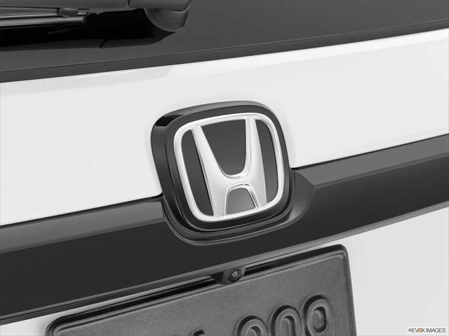 new 2025 Honda Passport car, priced at $50,320