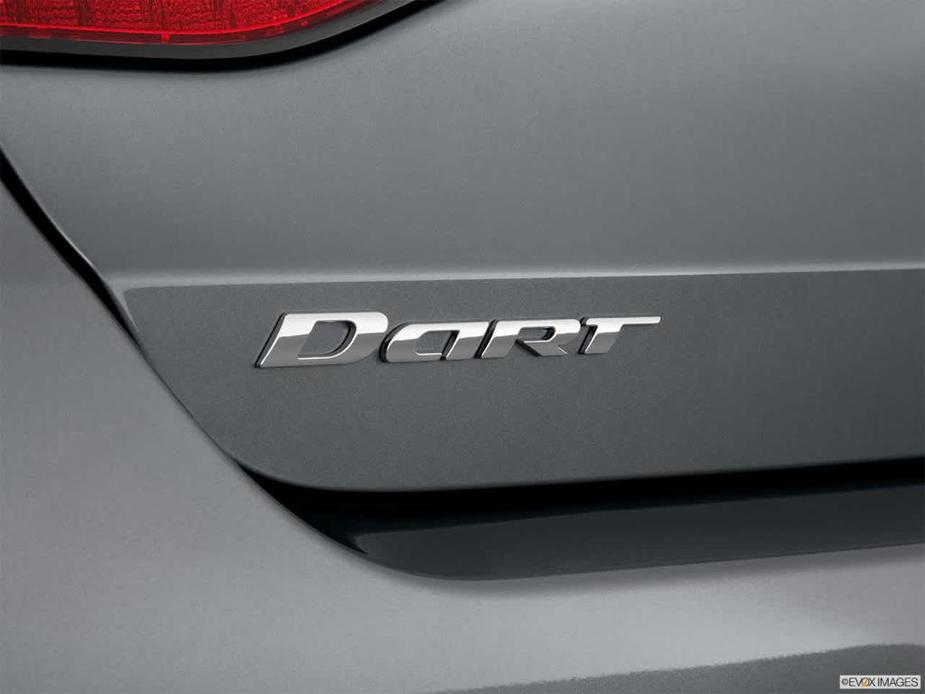 used 2013 Dodge Dart car, priced at $9,499