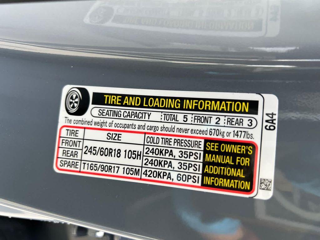 new 2026 Honda Ridgeline car, priced at $45,345