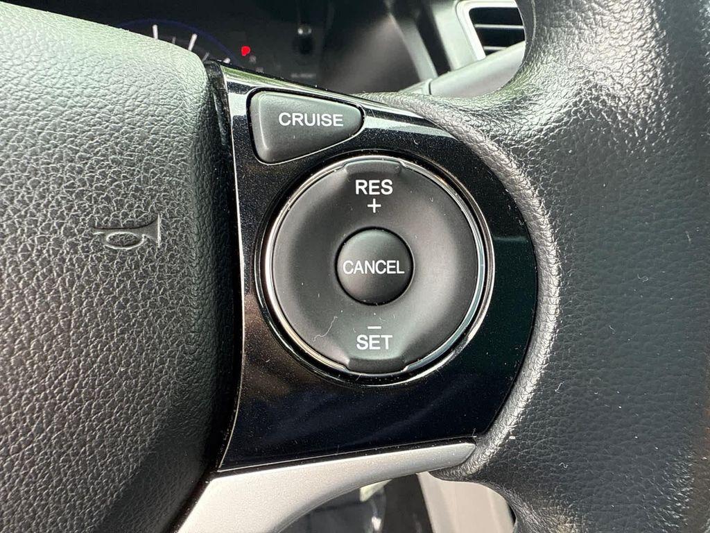 used 2013 Honda Civic car, priced at $12,999