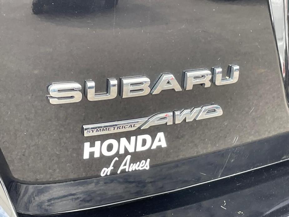 used 2021 Subaru Impreza car, priced at $18,999