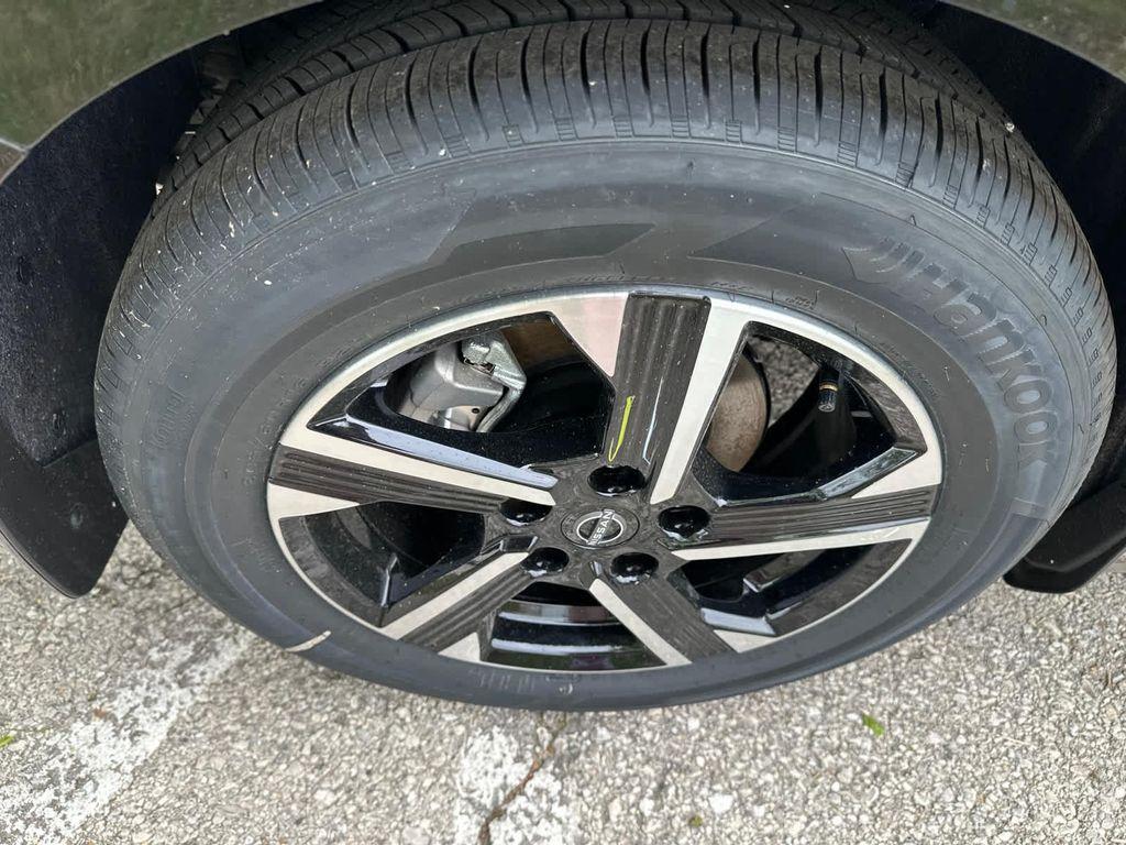 new 2025 Nissan Sentra car, priced at $23,341