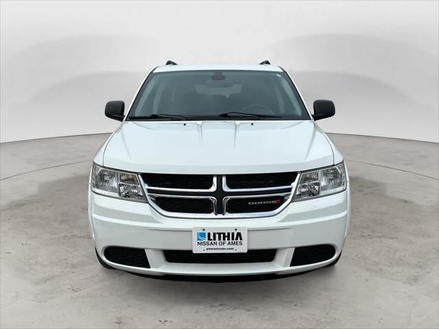 used 2018 Dodge Journey car, priced at $10,999