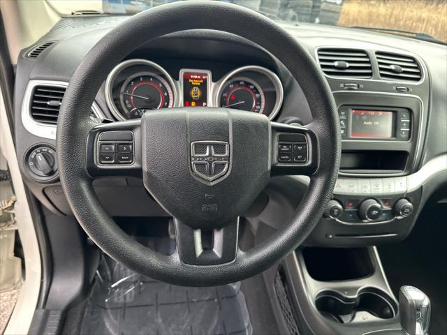 used 2018 Dodge Journey car, priced at $10,999