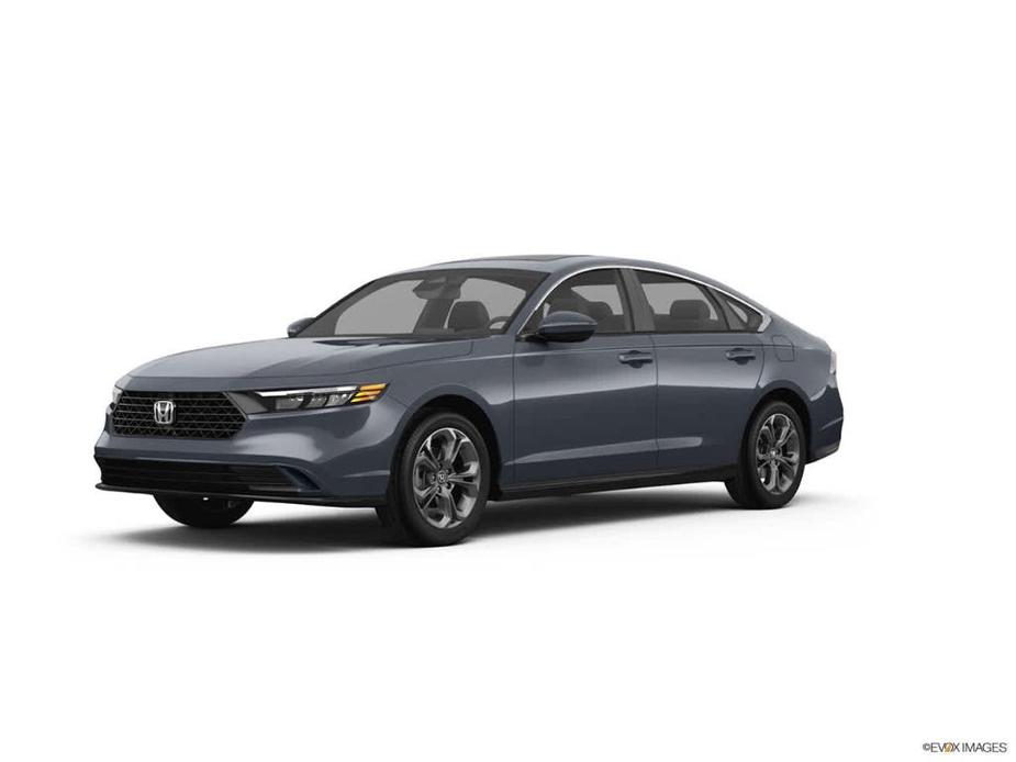 new 2024 Honda Accord car, priced at $28,780