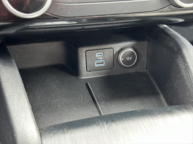 used 2021 Ford Escape car, priced at $17,999