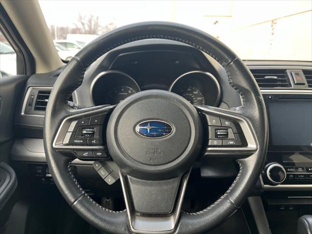 used 2018 Subaru Outback car, priced at $17,999