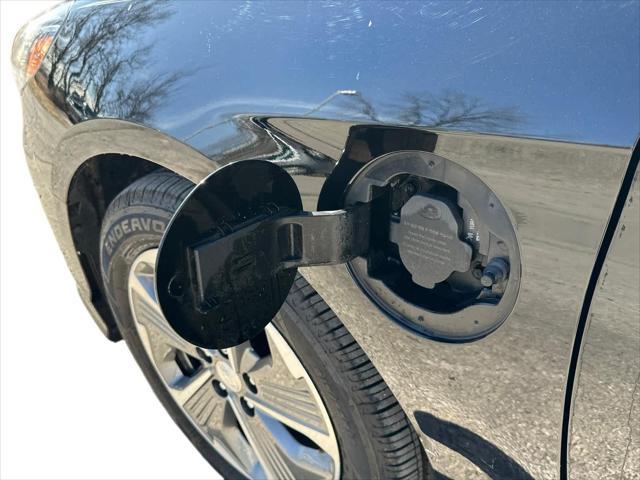used 2019 Hyundai Sonata Plug-In Hybrid car, priced at $18,999