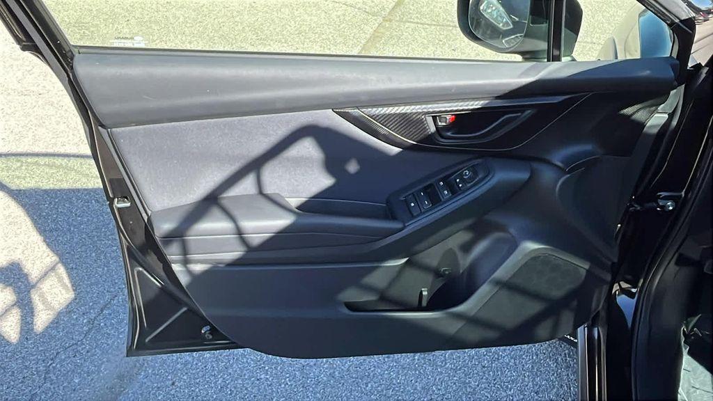 used 2019 Subaru Crosstrek car, priced at $19,999