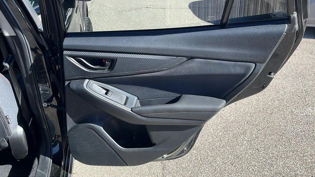 used 2019 Subaru Crosstrek car, priced at $19,999