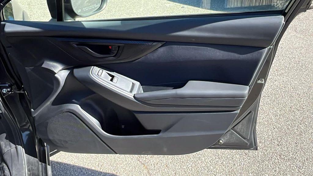 used 2019 Subaru Crosstrek car, priced at $19,999