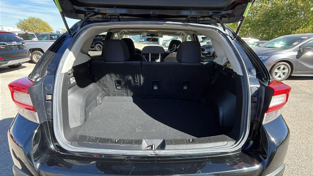 used 2019 Subaru Crosstrek car, priced at $19,999