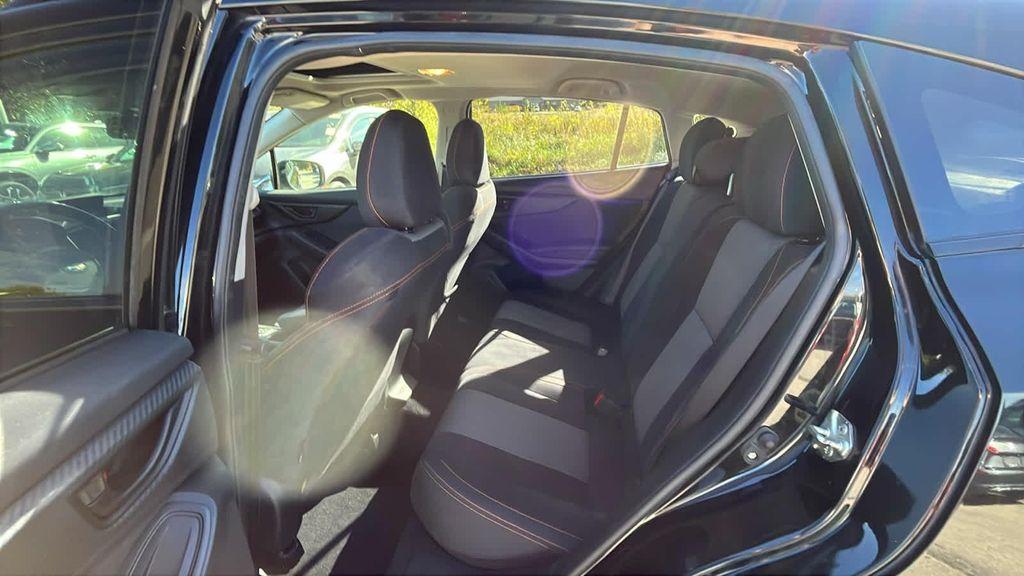 used 2019 Subaru Crosstrek car, priced at $19,999