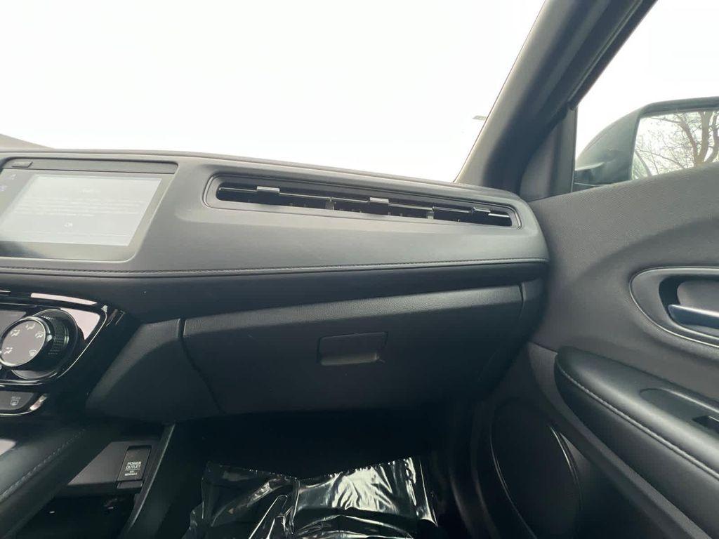 used 2019 Honda HR-V car, priced at $20,999