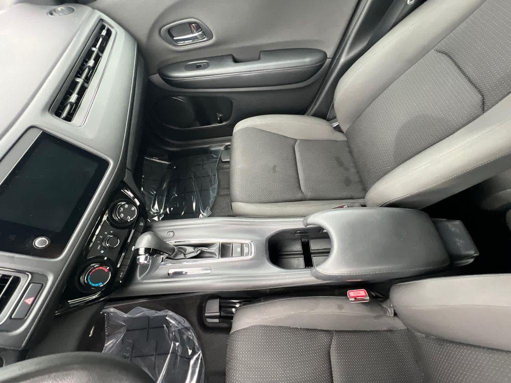 used 2019 Honda HR-V car, priced at $20,999