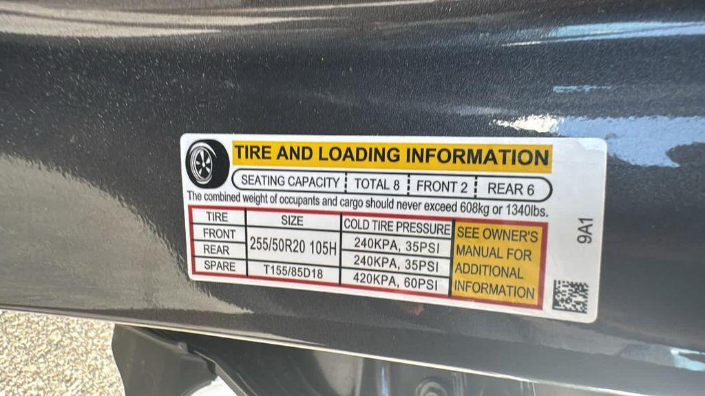 used 2024 Honda Pilot car, priced at $47,999