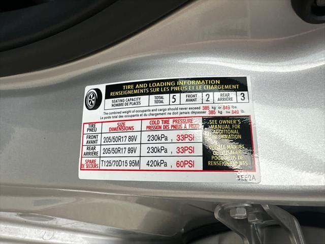 new 2025 Nissan Versa car, priced at $22,751