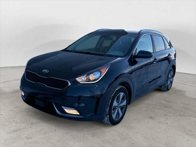 used 2018 Kia Niro car, priced at $14,999