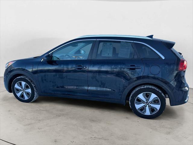 used 2018 Kia Niro car, priced at $14,999