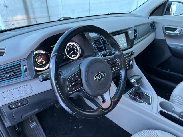 used 2018 Kia Niro car, priced at $14,999