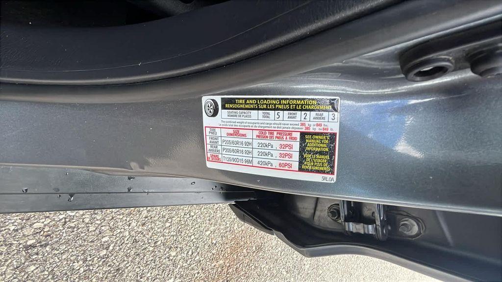 used 2023 Nissan Kicks car, priced at $18,499