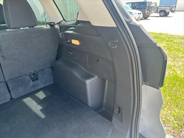 used 2018 Ford Escape car