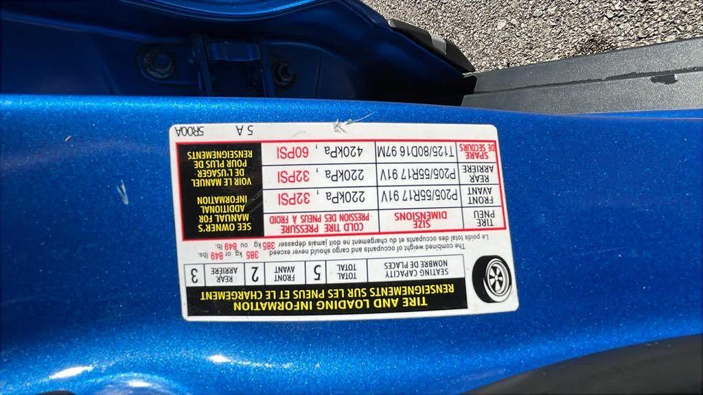 used 2021 Nissan Kicks car, priced at $16,999