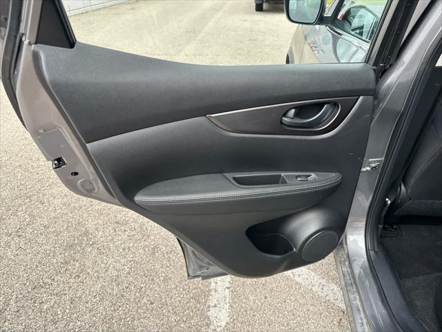 used 2020 Nissan Rogue Sport car, priced at $15,999
