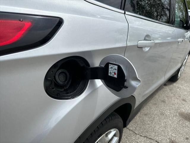 used 2019 Ford Escape car, priced at $17,999