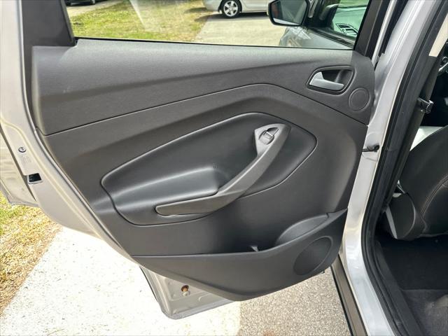 used 2019 Ford Escape car, priced at $17,999