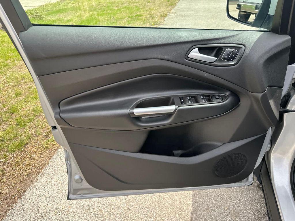 used 2019 Ford Escape car, priced at $15,999