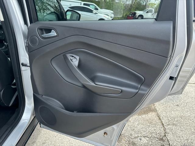 used 2019 Ford Escape car, priced at $17,999