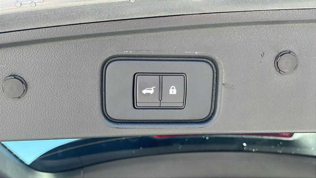 new 2025 Nissan Pathfinder car, priced at $50,346