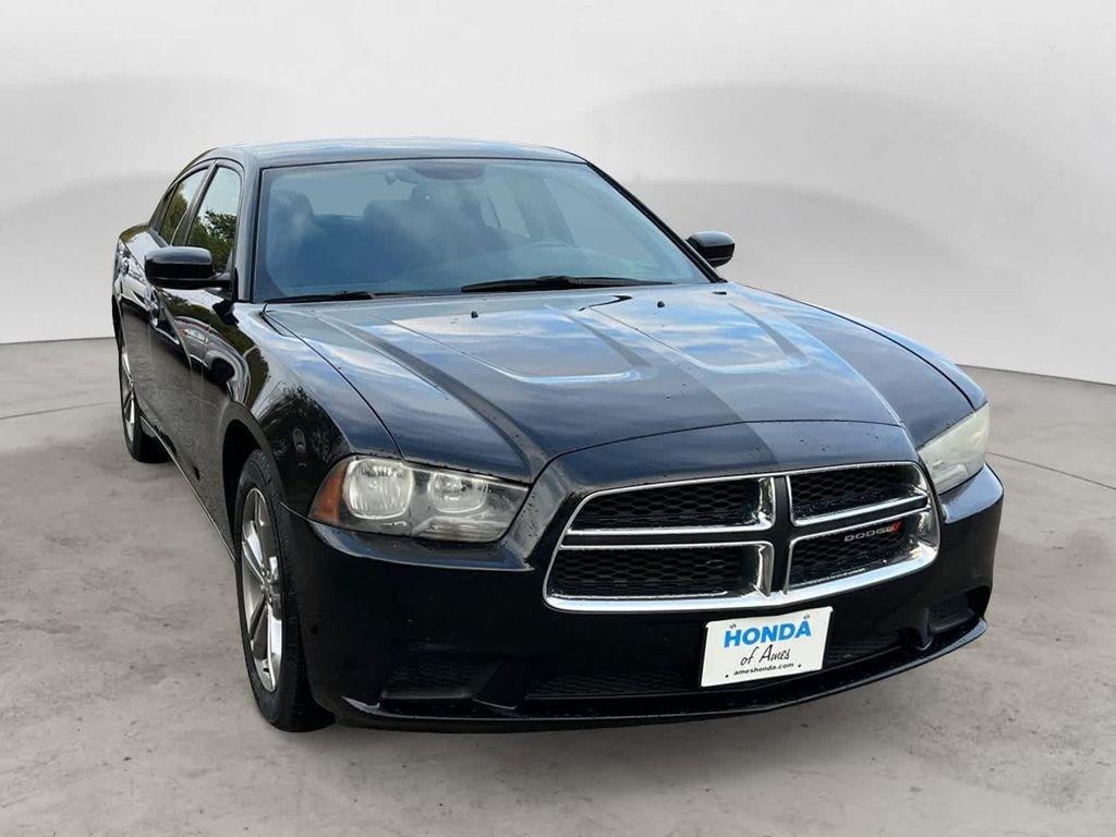 used 2014 Dodge Charger car, priced at $6,999