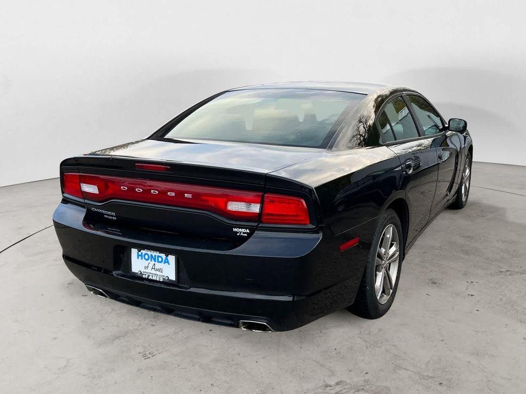 used 2014 Dodge Charger car, priced at $6,999