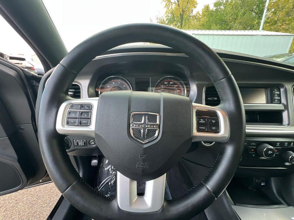 used 2014 Dodge Charger car, priced at $6,999