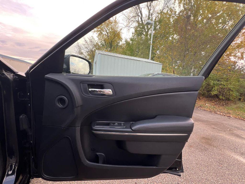 used 2014 Dodge Charger car, priced at $6,999