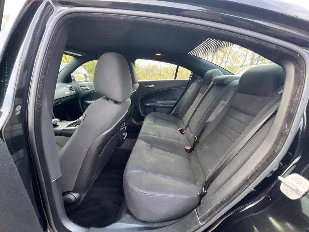 used 2014 Dodge Charger car, priced at $6,999