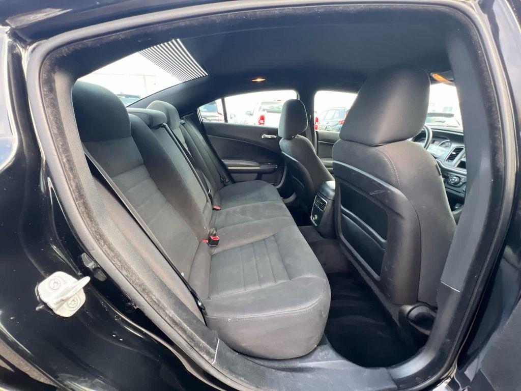 used 2014 Dodge Charger car, priced at $6,999