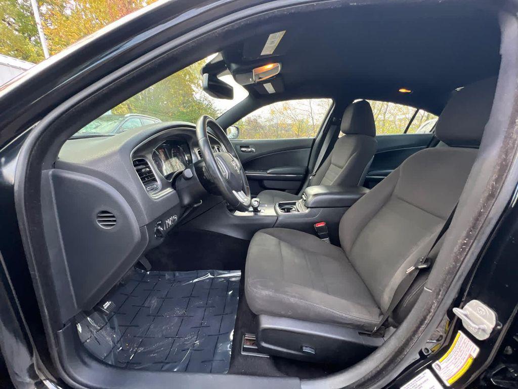 used 2014 Dodge Charger car, priced at $6,999