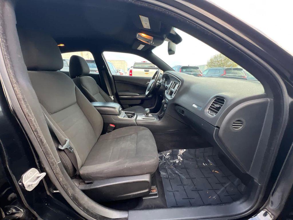 used 2014 Dodge Charger car, priced at $6,999