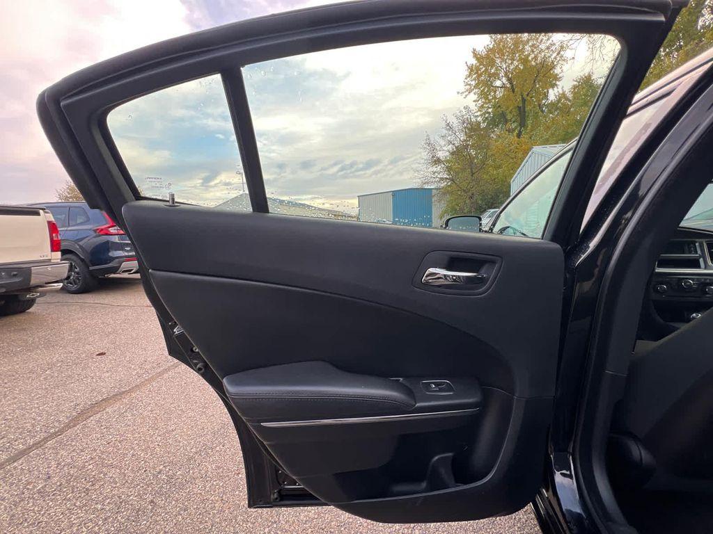 used 2014 Dodge Charger car, priced at $6,999