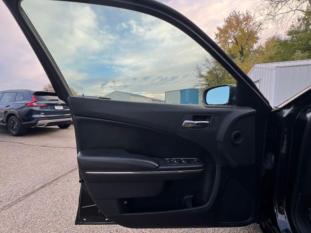 used 2014 Dodge Charger car, priced at $6,999