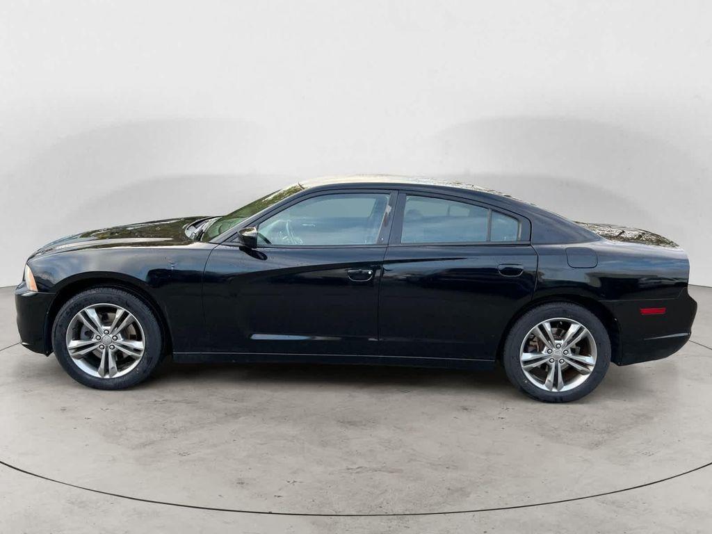 used 2014 Dodge Charger car, priced at $6,999