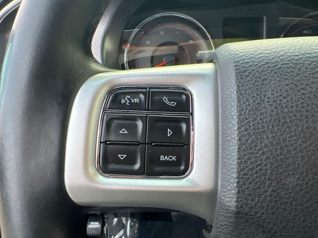 used 2014 Dodge Charger car, priced at $6,999