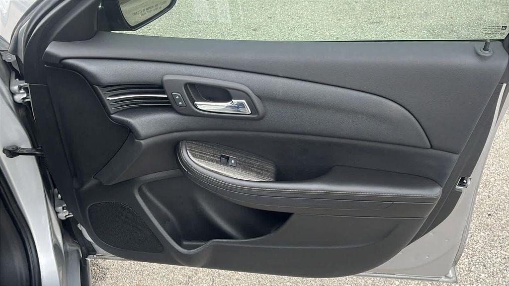 used 2015 Chevrolet Malibu car, priced at $7,999