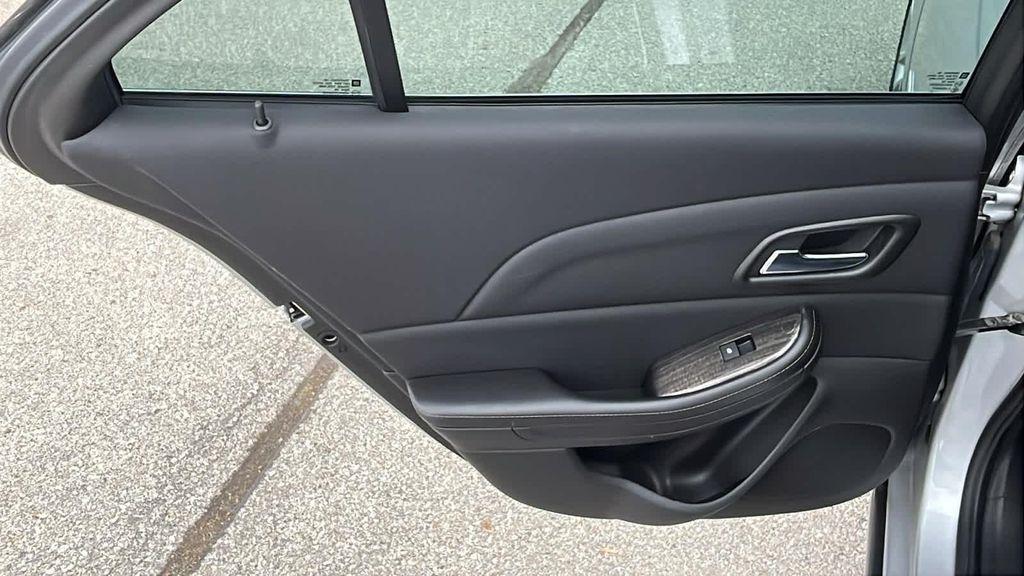 used 2015 Chevrolet Malibu car, priced at $7,999