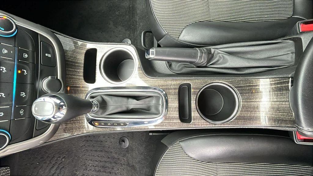 used 2015 Chevrolet Malibu car, priced at $7,999