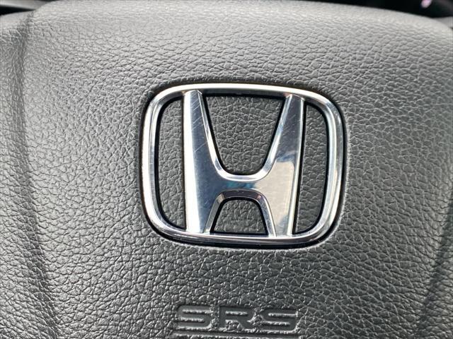 used 2018 Honda CR-V car, priced at $22,999
